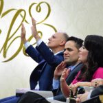 Galeria CIBE 2º DIA