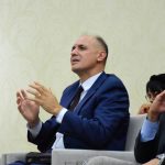 Galeria CIBE 2º DIA