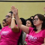 Galeria CIBE 2º DIA