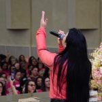 Galeria CIBE 2º DIA