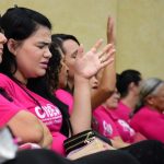 Galeria CIBE 2º DIA