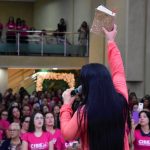 Galeria CIBE 2º DIA