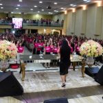 Galeria CIBE 2º DIA