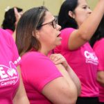 Galeria CIBE 2º DIA