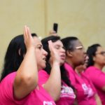 Galeria CIBE 2º DIA