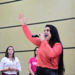 Galeria CIBE 2º DIA