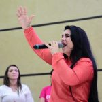 Galeria CIBE 2º DIA