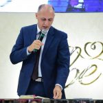 Galeria CIBE 2º DIA