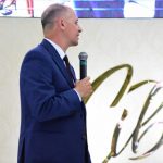 Galeria CIBE 2º DIA