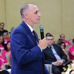 Galeria CIBE 2º DIA