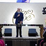 Galeria CIBE 2º DIA