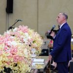 Galeria CIBE 2º DIA