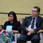 Galeria CIBE 2º DIA