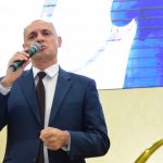 Galeria CIBE 2º DIA