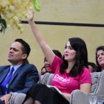 Galeria CIBE 2º DIA