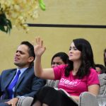 Galeria CIBE 2º DIA