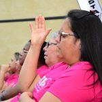 Galeria CIBE 2º DIA