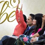 Galeria CIBE 2º DIA