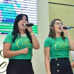 Galeria 3º DIA CIBE