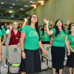 Galeria 3º DIA CIBE