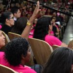 Galeria CIBE 2º DIA