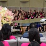 Galeria CIBE 2º DIA