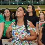 Galeria 3º DIA CIBE