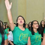 Galeria 3º DIA CIBE