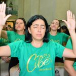 Galeria 3º DIA CIBE