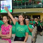 Galeria 3º DIA CIBE