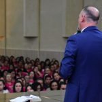 Galeria CIBE 2º DIA