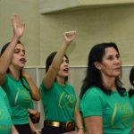 Galeria 3º DIA CIBE