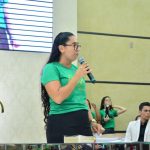 Galeria 3º DIA CIBE