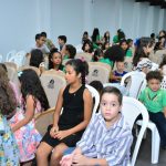 Galeria 3º DIA CIBE