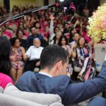 Galeria CIBE 2º DIA