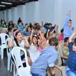 Galeria 3º DIA CIBE