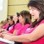 Galeria CIBE 2º DIA