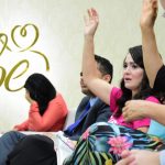 Galeria CIBE 2º DIA