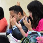 Galeria CIBE 2º DIA