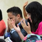 Galeria CIBE 2º DIA