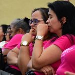 Galeria CIBE 2º DIA