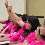 Galeria CIBE 2º DIA