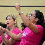 Galeria CIBE 2º DIA