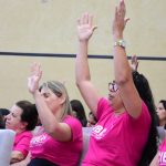 Galeria CIBE 2º DIA