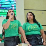 Galeria 3º DIA CIBE