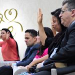 Galeria CIBE 2º DIA