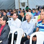 Galeria 3º DIA CIBE