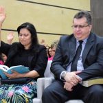 Galeria CIBE 2º DIA