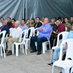 Galeria 3º DIA CIBE