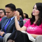 Galeria CIBE 2º DIA